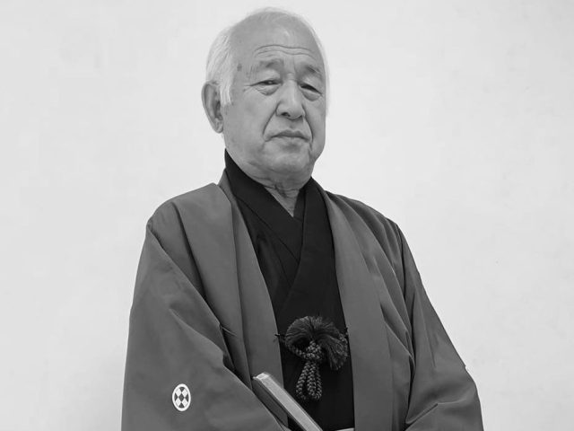 Nakagawa Kinji sensei – Čechy a Polsko 2024